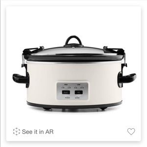 Hearth & Hand crockpot